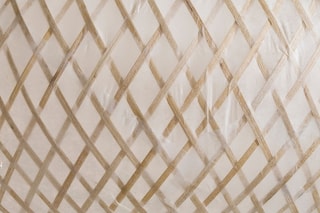 Lampadaire Titouan - Naturel - 60 W