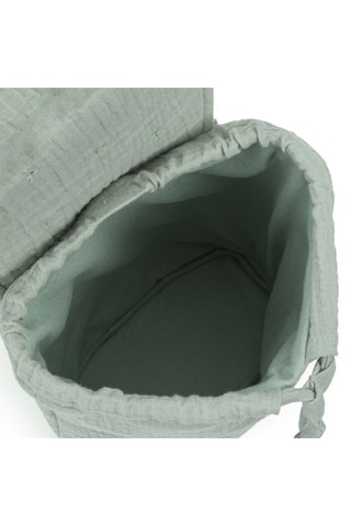 Mochila - Verde-água
