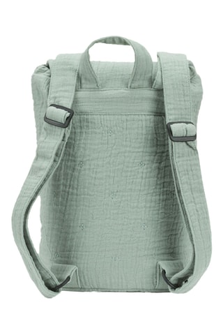 Mochila - Verde-água