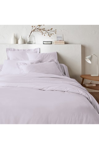 Lençol-capa 57 fios/cm² - Branco