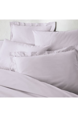 Lençol-capa 57 fios/cm² - Branco