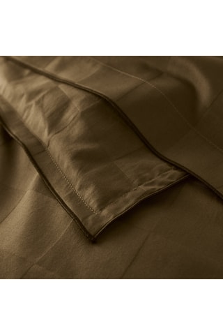 Hoeslaken 118 Draad/cm² - Kaki