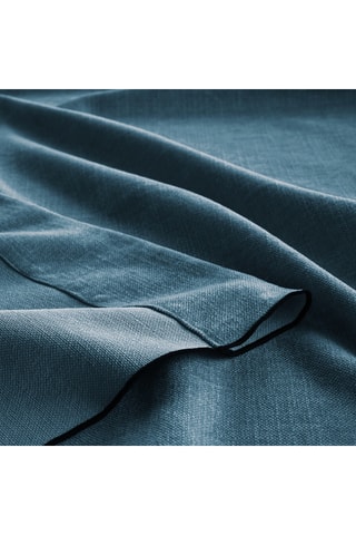 Cortinado - Azul-pato