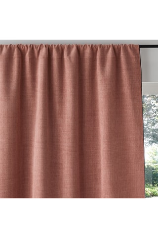 Cortinado - Rosa-velho