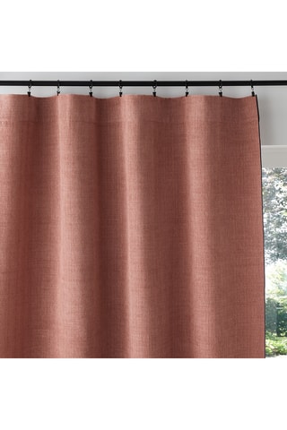 Cortinado - Rosa-velho