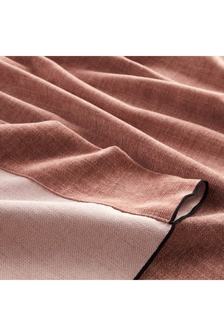 Cortinado - Rosa-velho