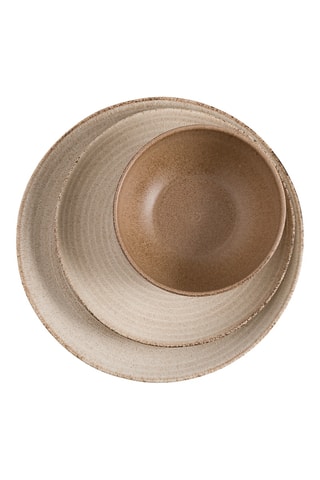 4 tigelas - 15 cm