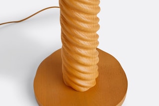 Ledstaanlamp - Lichtbruin - 8 W