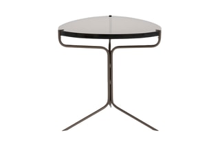 Bout de canapé Lazzi - 49 x 48,5 x 49 cm