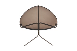 Bout de canapé Lazzi - 49 x 48,5 x 49 cm