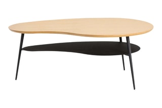 Salontafel Matacou - 110 x 42,3 x 68,4 cm