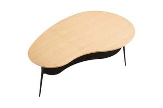 Salontafel Matacou - 110 x 42,3 x 68,4 cm