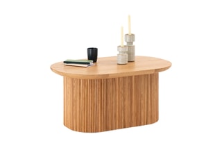 Salontafel Tamula - 90 x 42 x 60 cm
