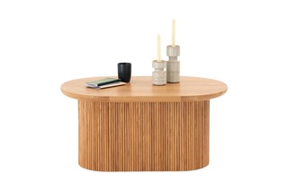 Salontafel Tamula - 90 x 42 x 60 cm