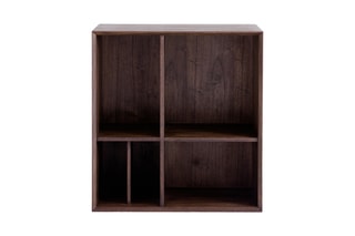 Etagère murale Mikube - 70 x 74,5 x 40 cm