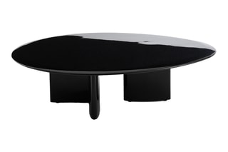 Table basse Laki - 112,5 x 30,5 x 100 cm
