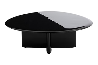 Table basse Laki - 112,5 x 30,5 x 100 cm