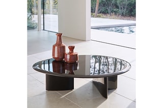 Table basse Laki - 112,5 x 30,5 x 100 cm