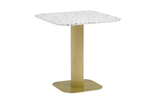 Table de jardin - 70 x 71 x 70 cm