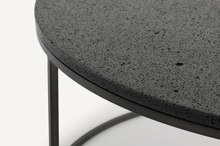 Table Anaximène - 80 x 39 cm