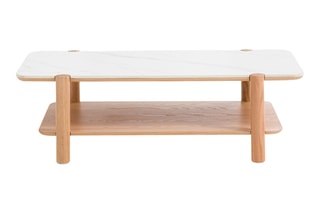 Salontafel Amber - 120 x 35 x 66 cm