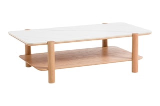 Salontafel Amber - 120 x 35 x 66 cm