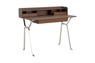 Bureau Nelsen - 112,5 x 93 x 58 cm