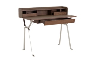 Bureau Nelsen - 112,5 x 93 x 58 cm