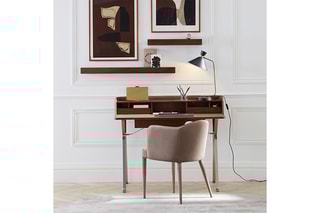 Bureau Nelsen - 112,5 x 93 x 58 cm