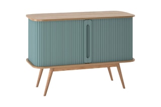 Buffet 2 portes Wapong - 110 x 50 x 80 cm