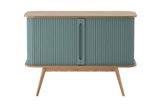 Buffet 2 portes Wapong - 110 x 50 x 80 cm
