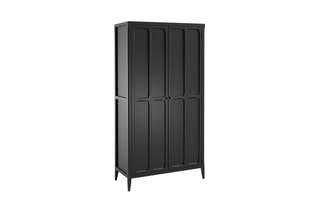 Armoire 2 portes - 100 x 201 x 54 cm
