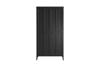 Armoire 2 portes - 100 x 201 x 54 cm