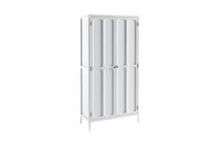 Armoire 2 portes - 100 x 201 x 54 cm