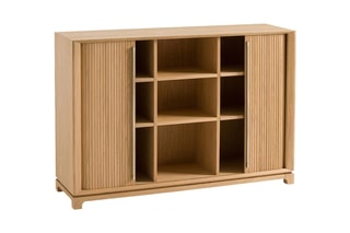 Buffet Liamca - 140 x 95 x 39,5 cm