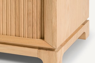 Buffet Liamca - 140 x 95 x 39,5 cm