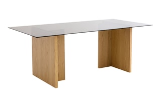 Glazen Tafel Archita - 200 x 75 x 100 cm
