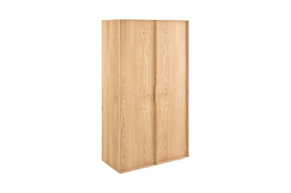 Dressing Johanez - 4 niveaux - 120 x 214 x 55 cm