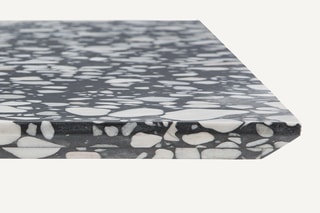 Table basse Stoni - 110 x 110 x 34 cm