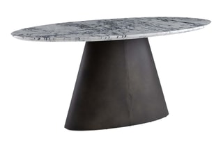 Table à manger Isé - 170 x 75 x 100 cm