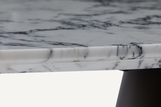 Table à manger Isé - 170 x 75 x 100 cm
