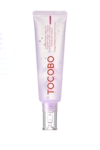 Gel para os olhos Collagen Brightening - 30 ml