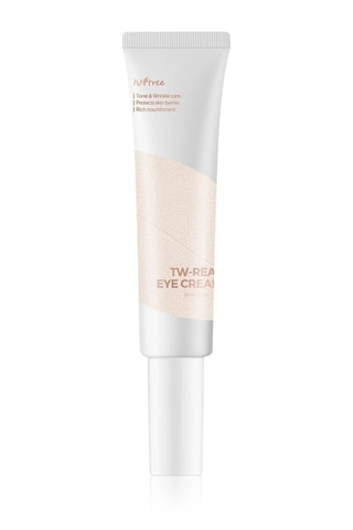 Contorno de olhos TW-Real - Para todos os tipos de pele - 30 ml