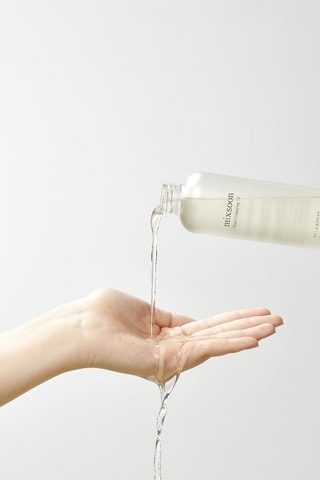 Óleo desmaquilhante de feijões - 195 ml