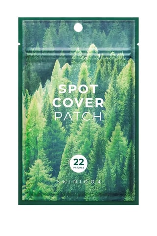 22 adesivos Spot Cover Patch