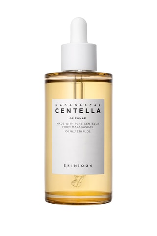 Ampola Madagascar Centella - Pele reativa e irritada - 100 ml