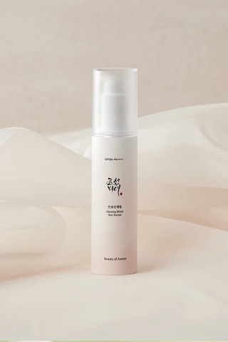 Sérum solar de ginseng - Todos os tipos de pele 50 ml