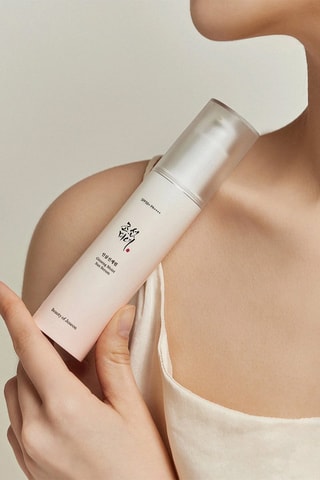 Sérum solar de ginseng - Todos os tipos de pele 50 ml