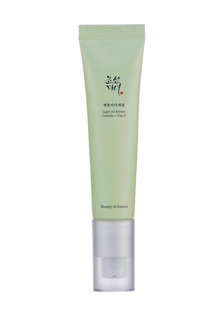 Sérum Leve Centella e Vitamina C - Todos os tipos de pele 30 ml