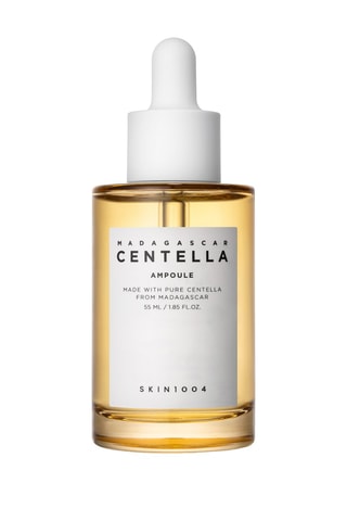 Ampola Madagascar Centella - Pele reativa e irritada - 55 ml